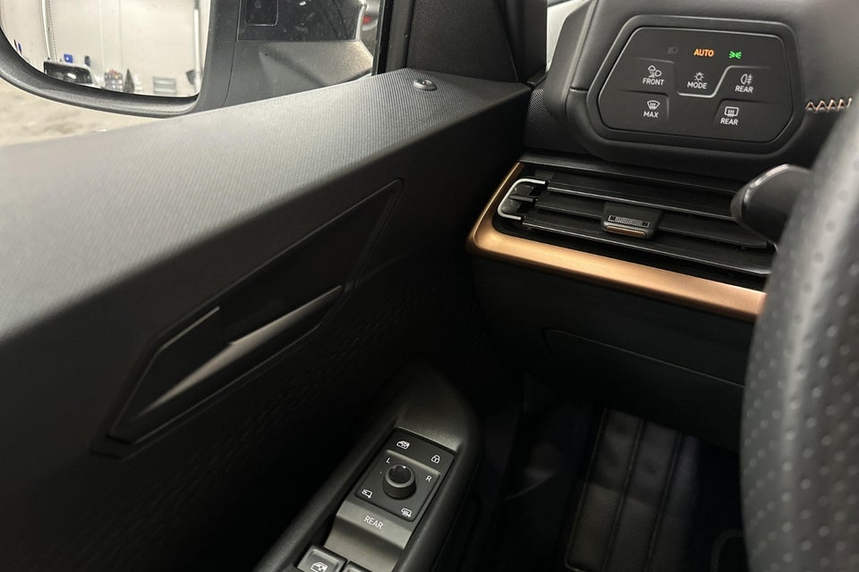 Cupra Born 58 Dinamica Pack High 5d