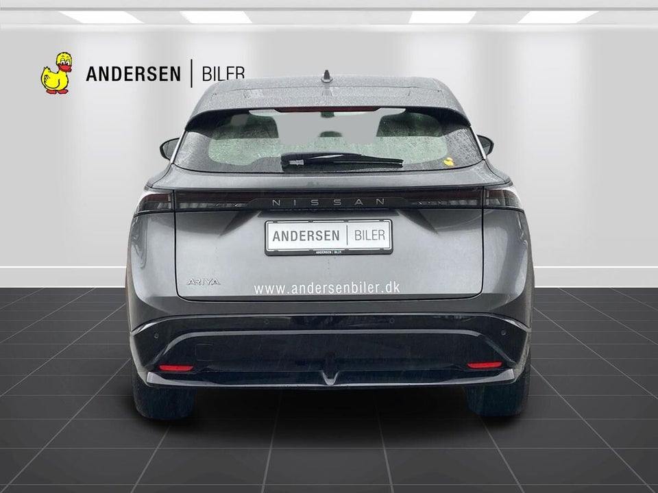 Nissan Ariya 87 Engage 5d