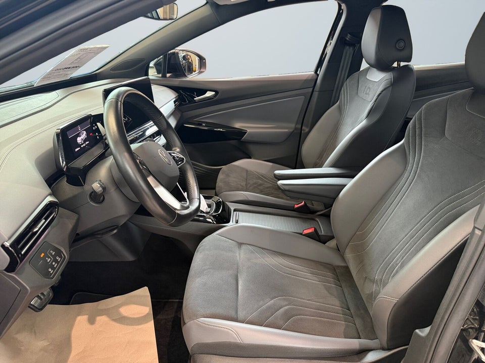 VW ID.5 77 Pro Performance 5d