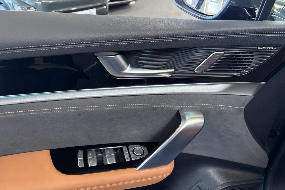 BYD Tang 109 Flagship AWD 7prs 5d