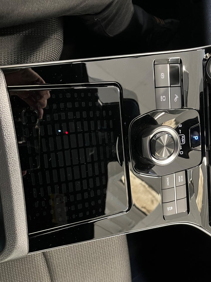 Toyota bZ4X Comfort 5d