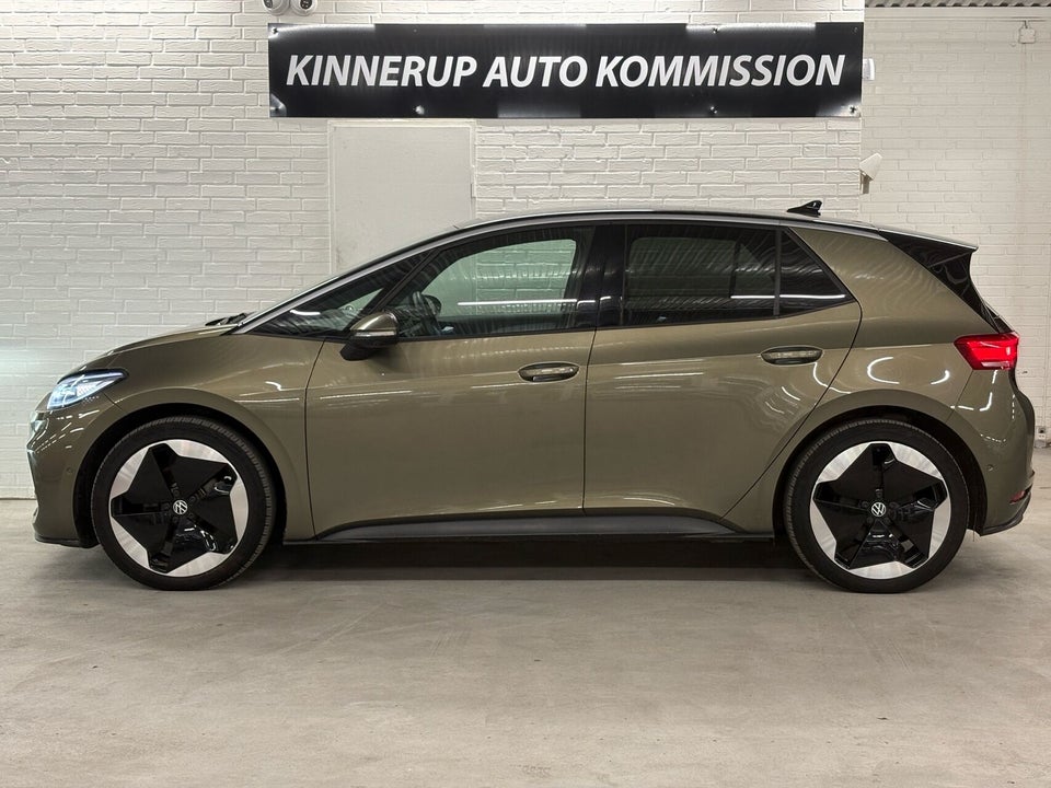 VW ID.3 77 Pro S 5d