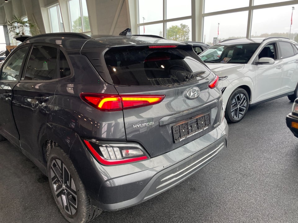 Hyundai Kona 64 EV Trend 5d