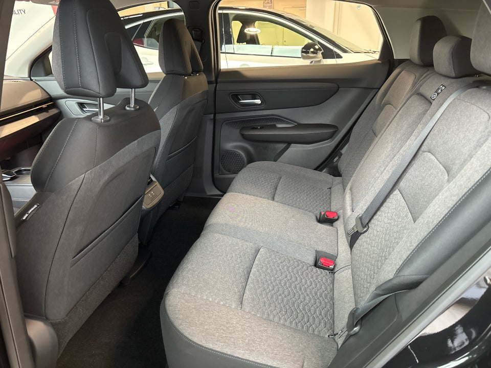 Nissan Ariya 63 Engage 5d