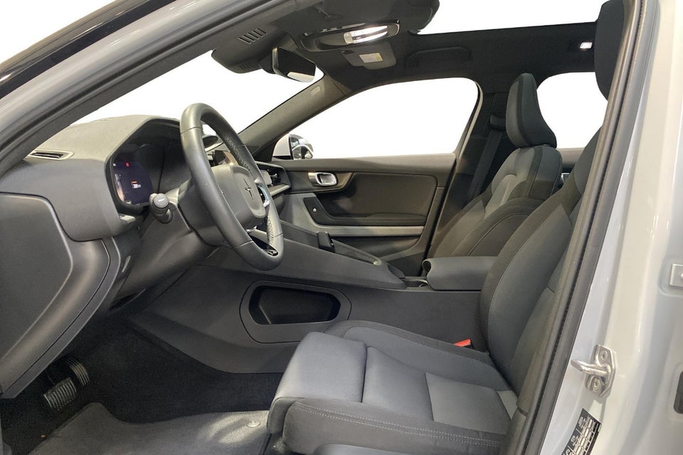 Polestar 2 Standard Range 5d