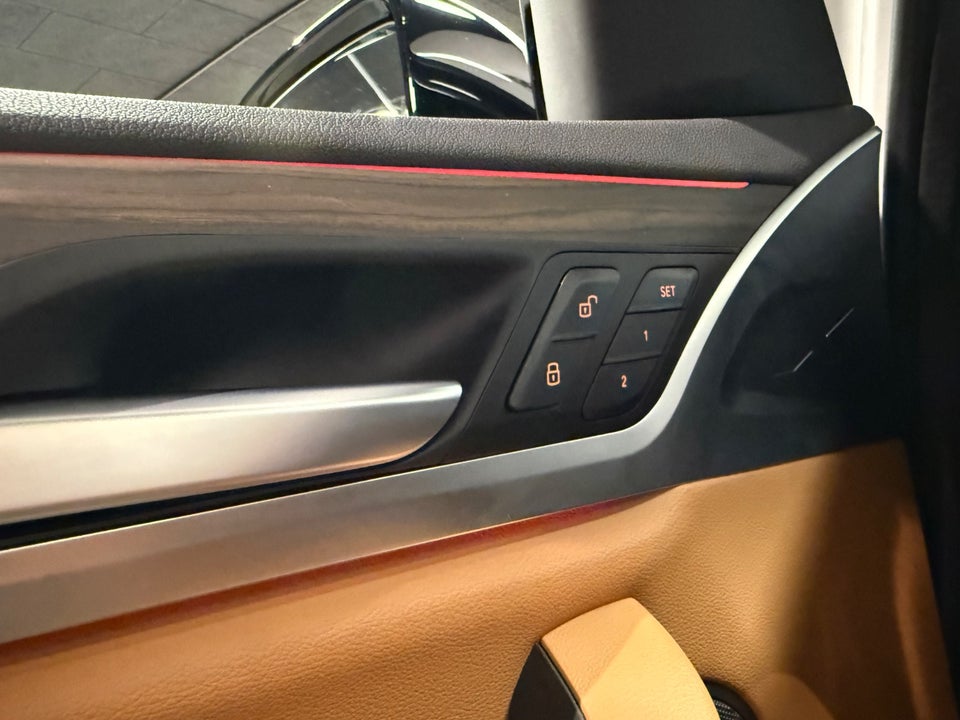 BMW iX3 Charged M-Sport 5d