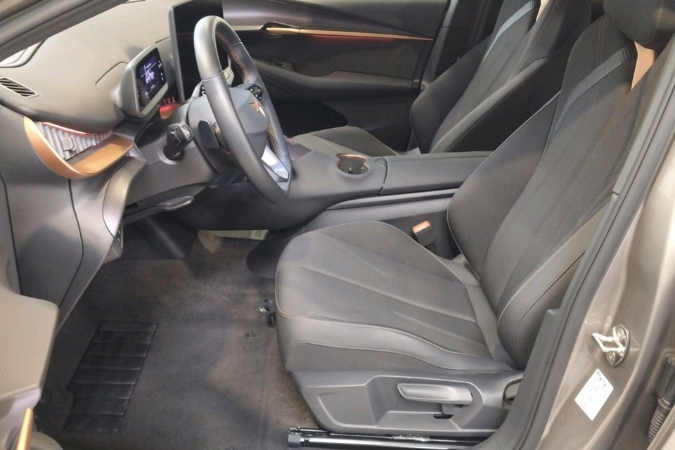 Cupra Tavascan 77 Endurance 5d