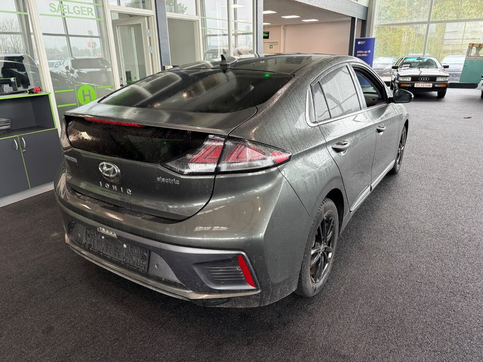 Hyundai Ioniq 40 EV Trend 5d