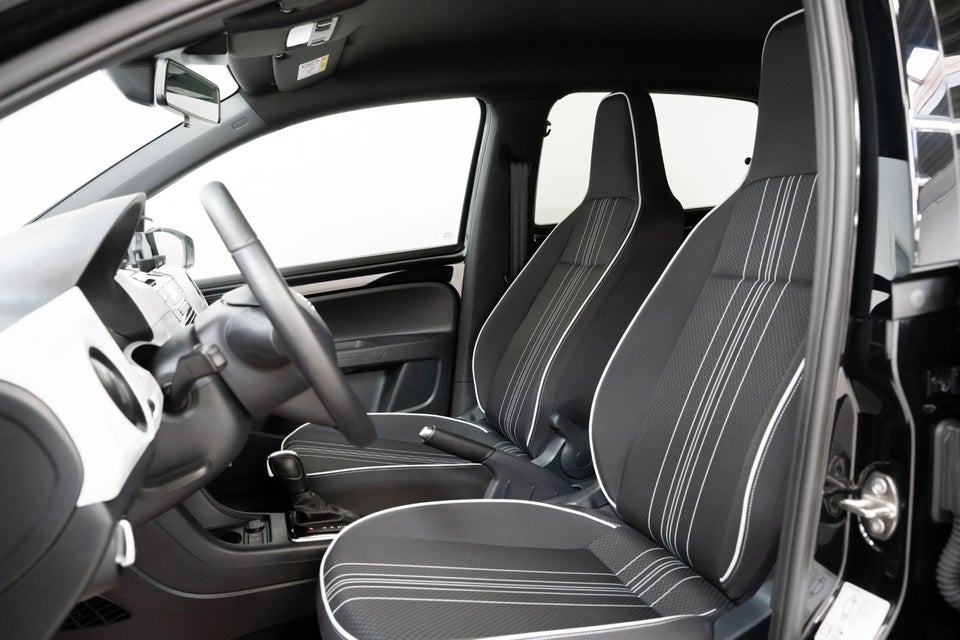 Seat Mii Electric 5d