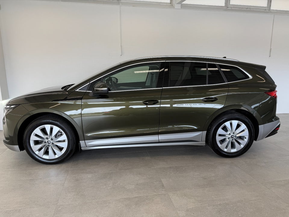 Skoda Enyaq 85x iV Premium 5d
