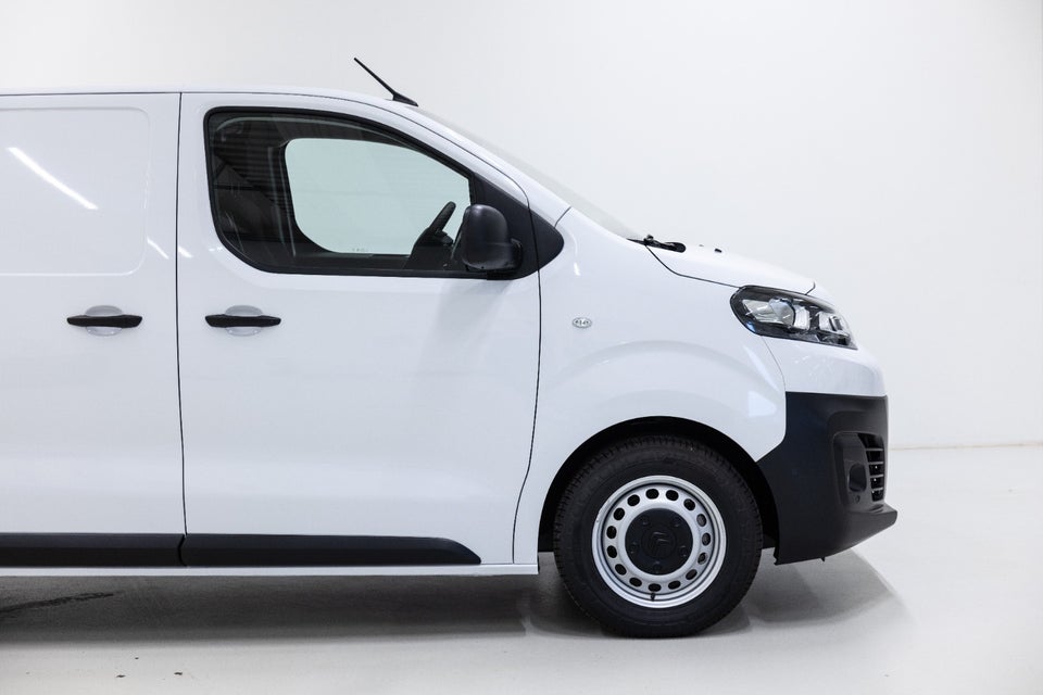 Citroën ë-Jumpy 75 L2 BaseLine