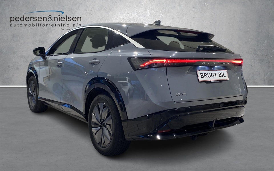 Nissan Ariya 87 Engage 5d