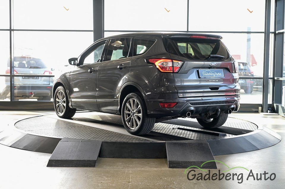 Ford Kuga 1,5 SCTi 176 Vignale aut. AWD 5d