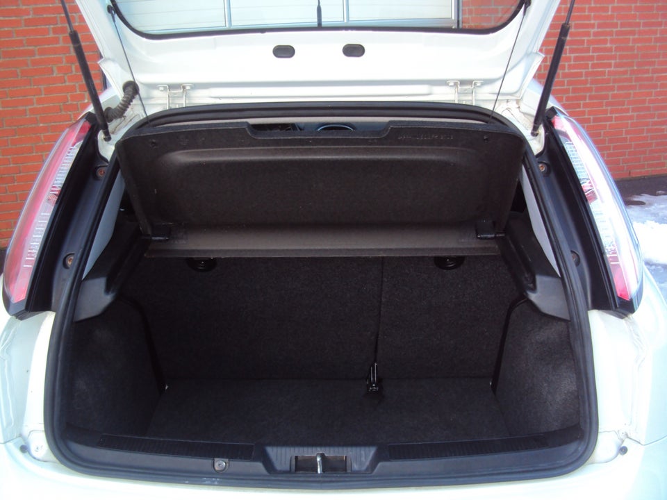 Fiat Punto 1,2 Active 5d