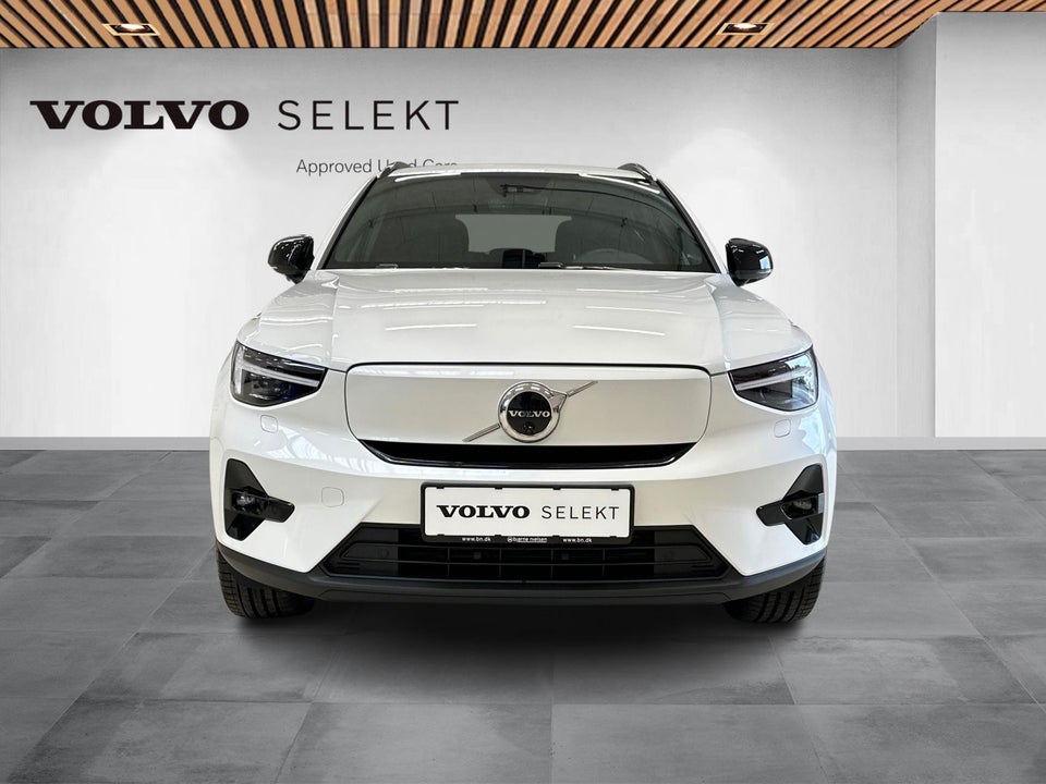 Volvo EX40 Extended Range Plus 5d