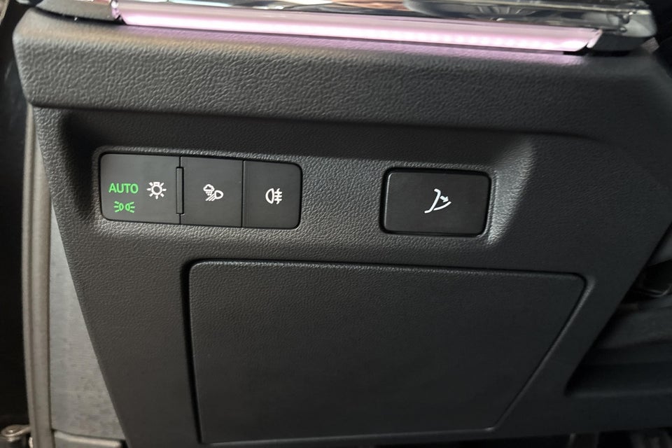 Skoda Enyaq 85 iV Sportline 5d