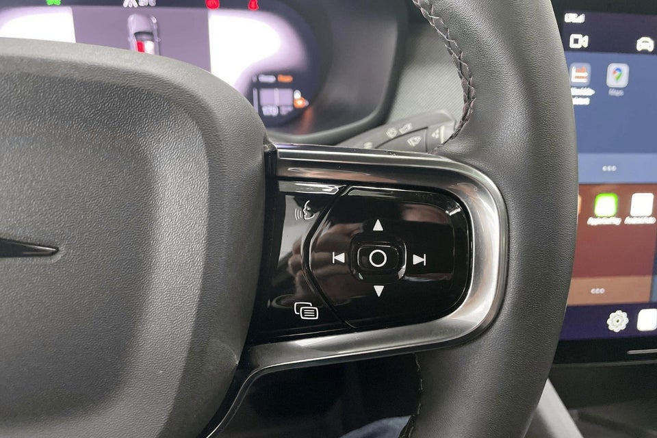 Polestar 2 Long Range AWD 5d