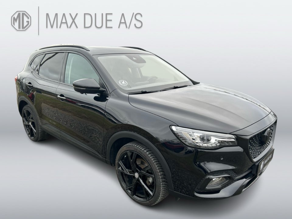 MG EHS 1,5 PHEV Luxury 5d