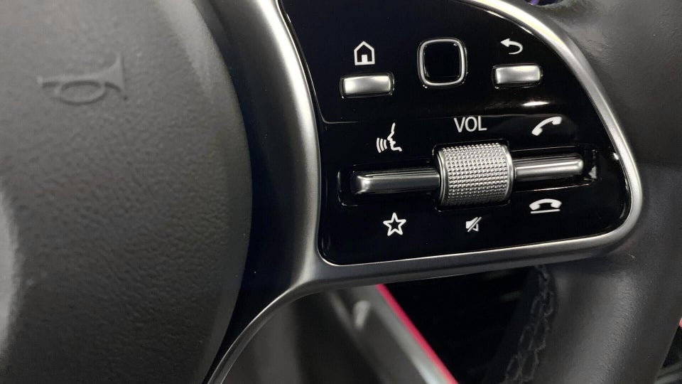 Mercedes EQB250 Progressive 5d