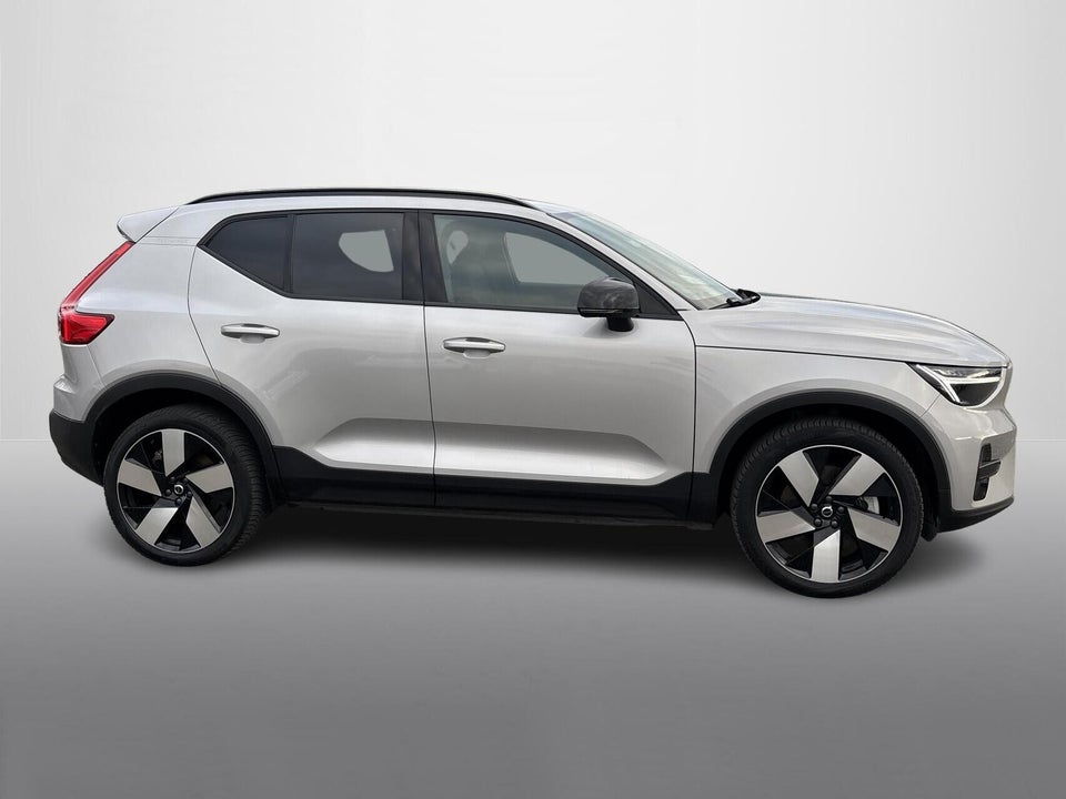 Volvo XC40 P6 ReCharge Core 5d