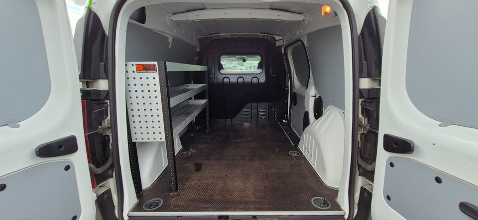Renault Express 1,5 dCi 95 Tekno 5d