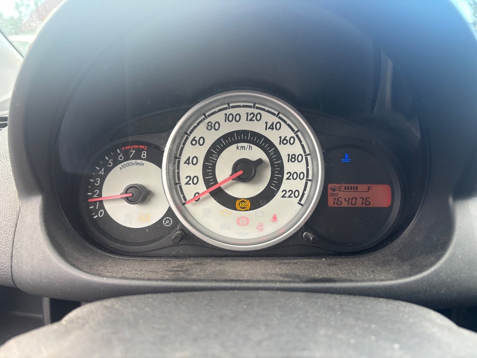 Mazda 2 1,3 Go 5d