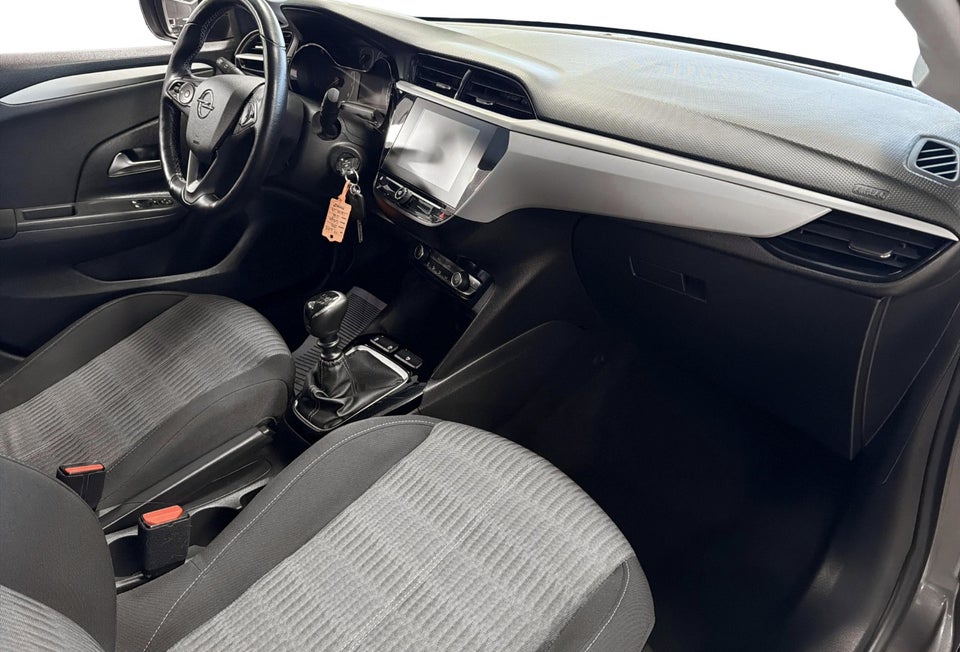 Hyundai Matrix 1,6 GL aut. 5d