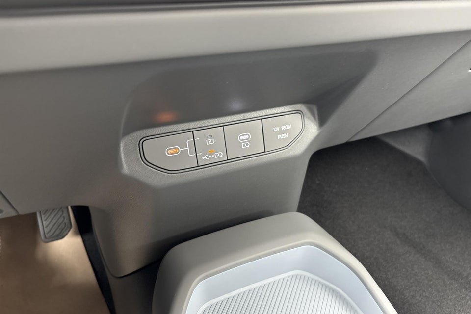 Kia EV3 58 Standard Range Access 5d