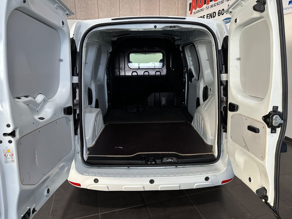 Dacia Dokker 1,5 dCi 95 Essential Tekno Van 5d