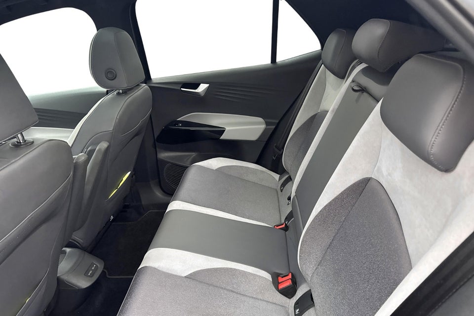 VW ID.3 58 Pro Performance Tech 5d