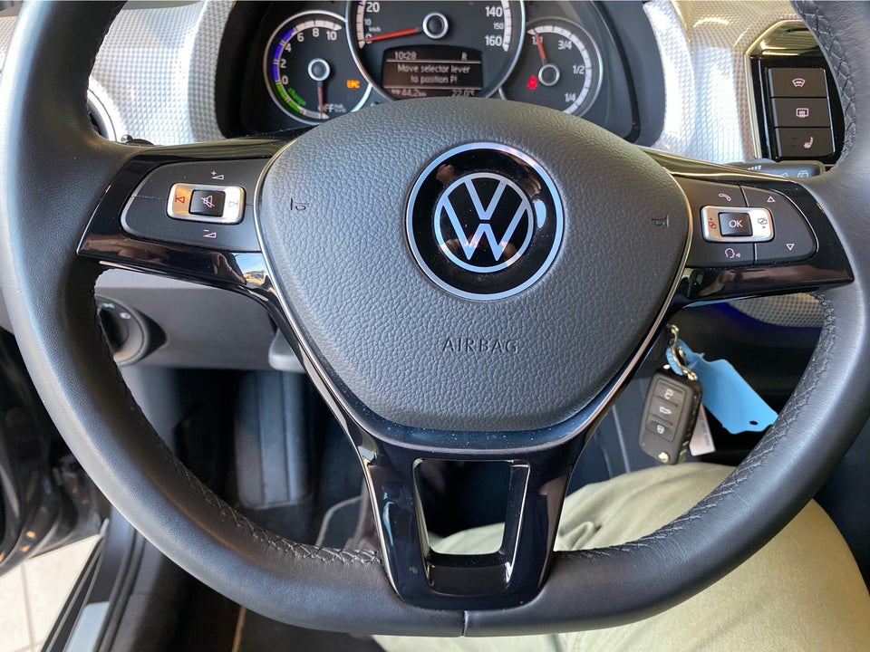 VW e-Up! Style Plus 5d