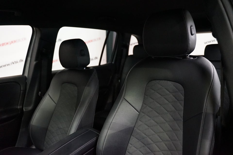 Mercedes GLB200 1,3 Progressive aut. 5d