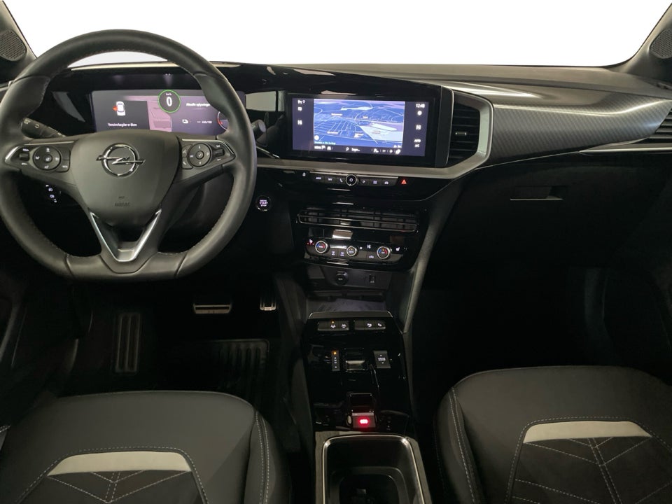 Opel Mokka-e 50 Ultimate 5d