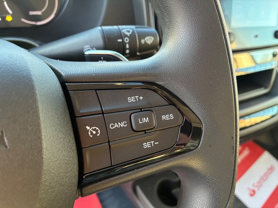 Peugeot e-Boxer 435 110 L3H2 Premium