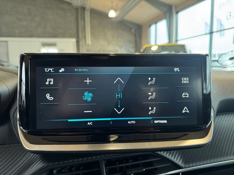 Peugeot e-2008 54 Style 5d