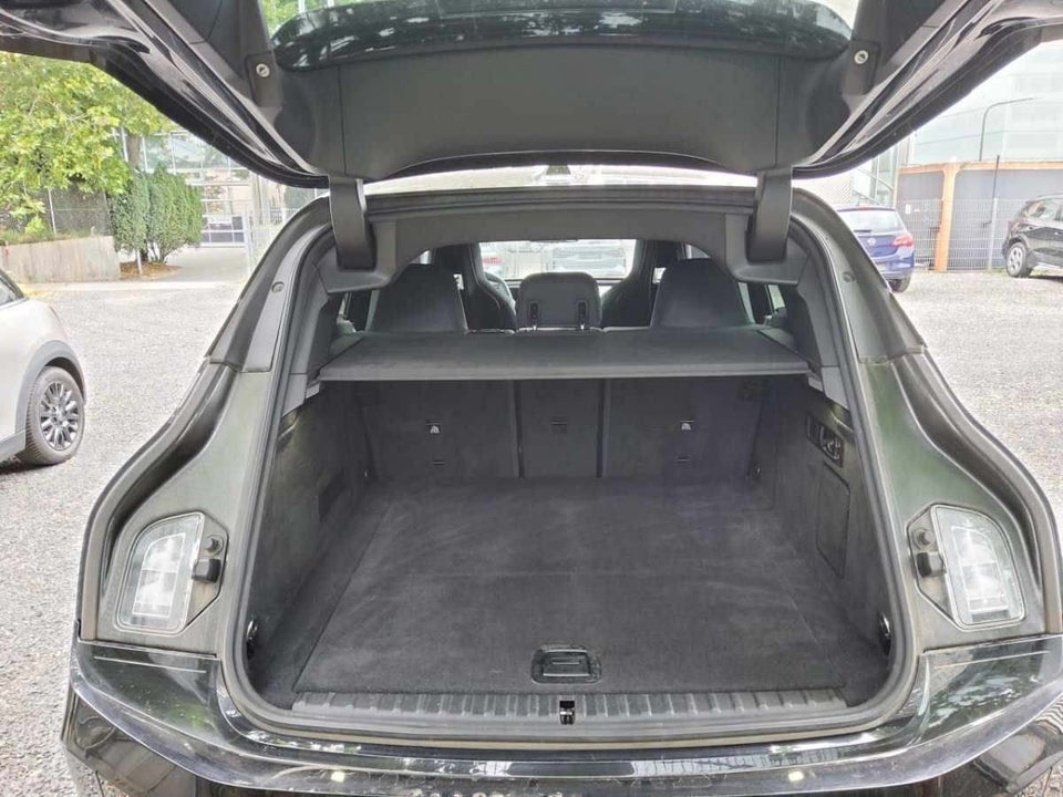 BMW iX xDrive40 Sport 5d