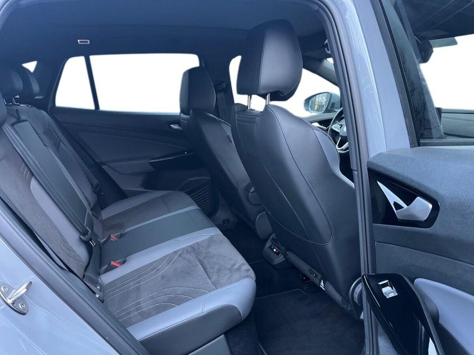 VW ID.4 77 Pro Performance 5d