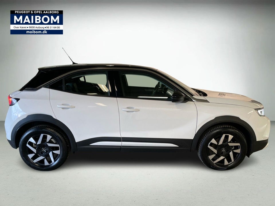 Opel Mokka-e 50 Elegance 5d