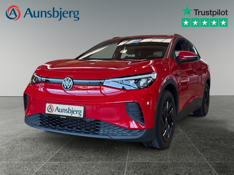 VW ID.4 77 Pro Performance 5d