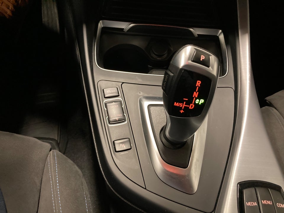 BMW 118d 2,0 M-Sport aut. 5d