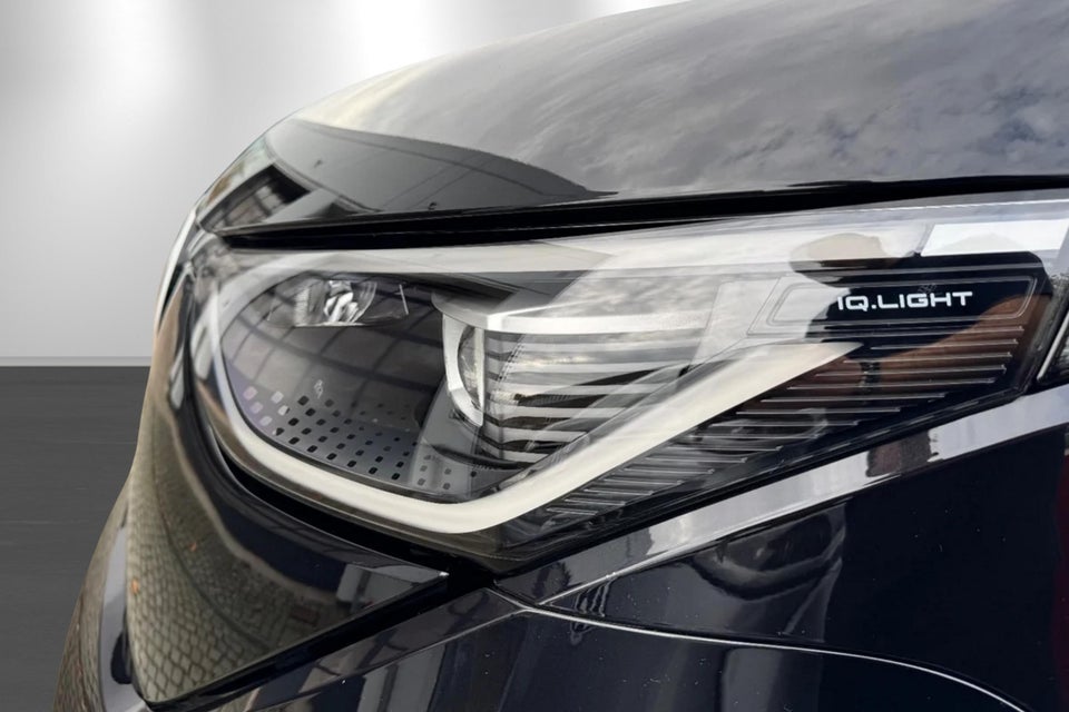 VW ID.Buzz 79 Cargo Pro+ 4Motion