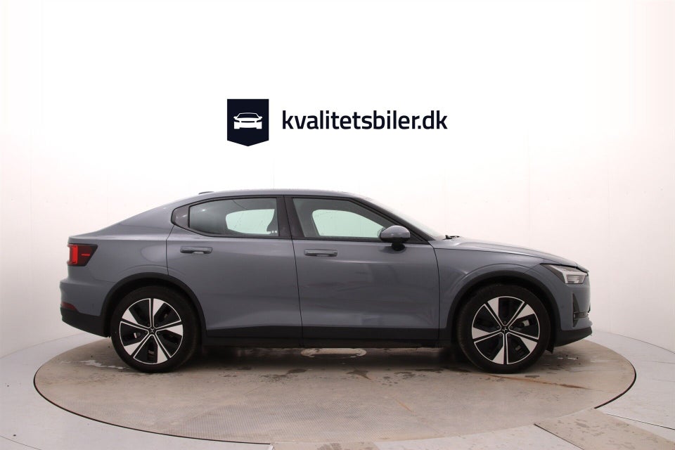 Polestar 2 Long Range 5d