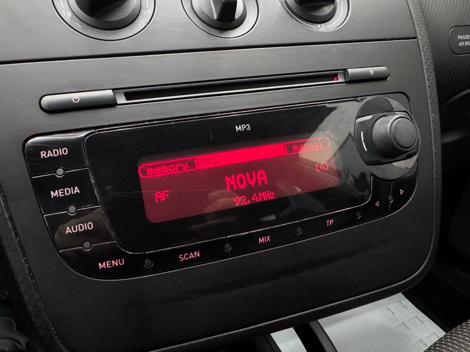 Seat Altea XL 1,4 TSi 125 Reference 5d