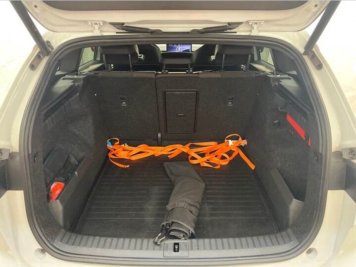 Skoda Enyaq 80x iV Sportline 5d
