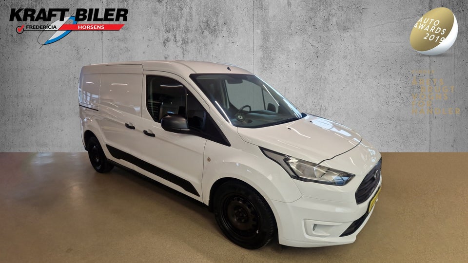 Ford Transit Connect 1,5 EcoBlue Trend aut. lang