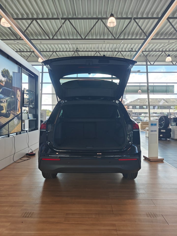 VW Tiguan 1,5 eHybrid Business DSG 5d