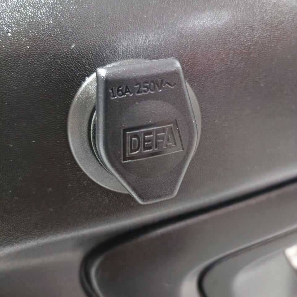 Ford Transit 350 L3 Van 2,0 TDCi 130 Trend H2 FWD