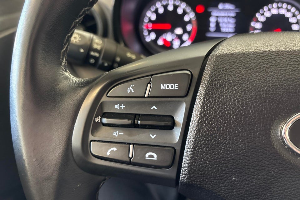 Hyundai i10 1,0 MPi Essential 5d