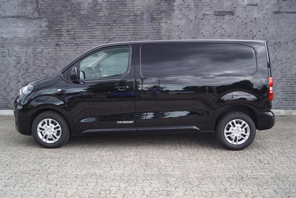 Opel Vivaro 2,0 D 122 Enjoy L2V2