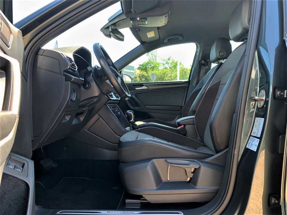 Seat Tarraco 1,4 eHybrid Xcellence DSG 5d